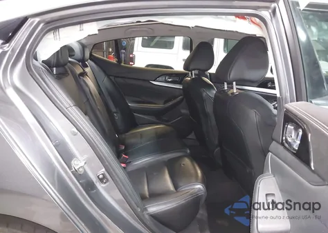 2016 Nissan Maxima 3.5 Sl z USA, uszkodzony, nr VIN 1N4AA6AP4GC430371